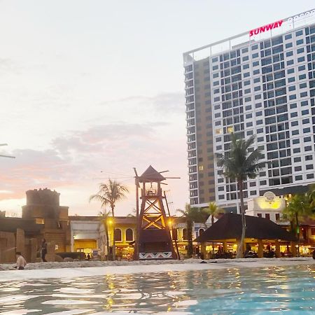 Sunway City Onsen Cosy Home Tambun Ipoh Exteriér fotografie