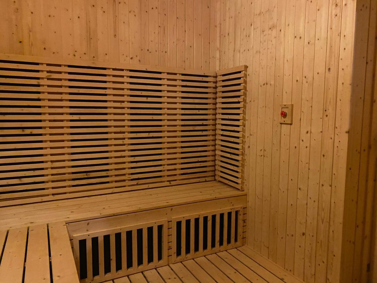 Sunway City Onsen Cosy Home Tambun Ipoh Exteriér fotografie