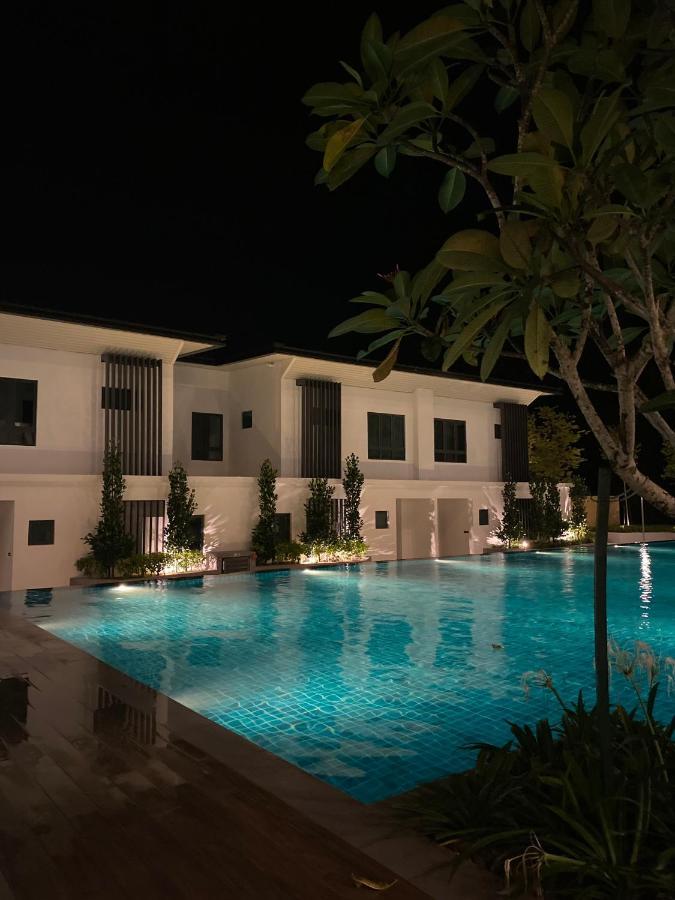Sunway City Onsen Cosy Home Tambun Ipoh Exteriér fotografie