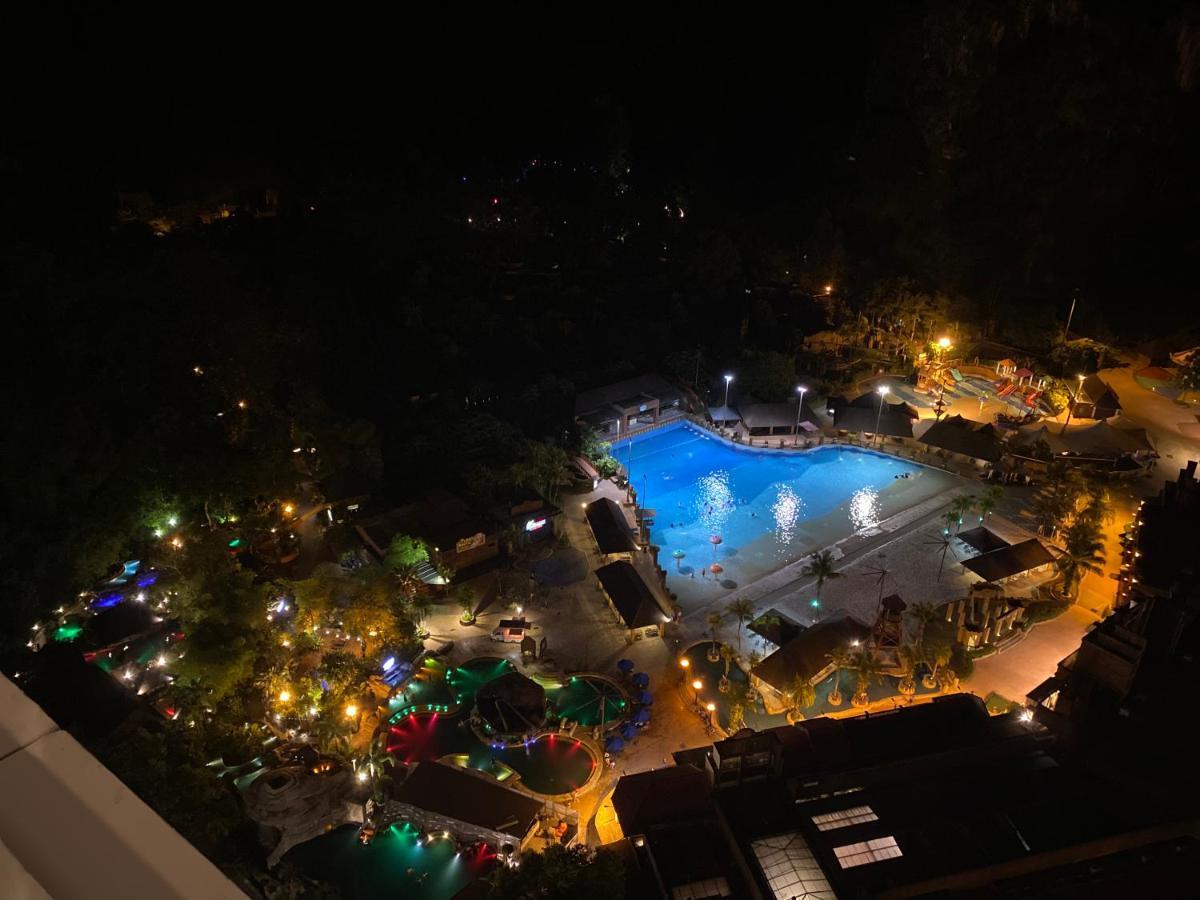 Sunway City Onsen Cosy Home Tambun Ipoh Exteriér fotografie