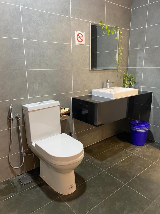 Sunway City Onsen Cosy Home Tambun Ipoh Exteriér fotografie