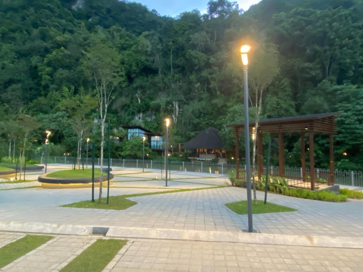 Sunway City Onsen Cosy Home Tambun Ipoh Exteriér fotografie